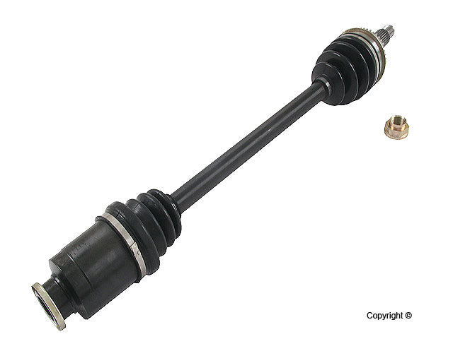 OP Parts CV Axle Shaft