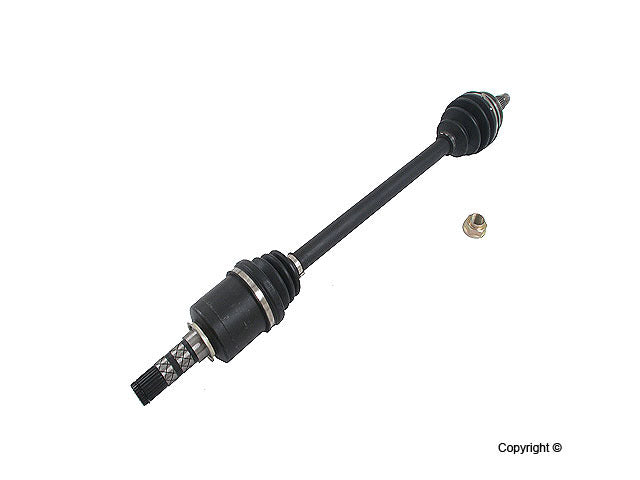 OP Parts CV Axle Shaft