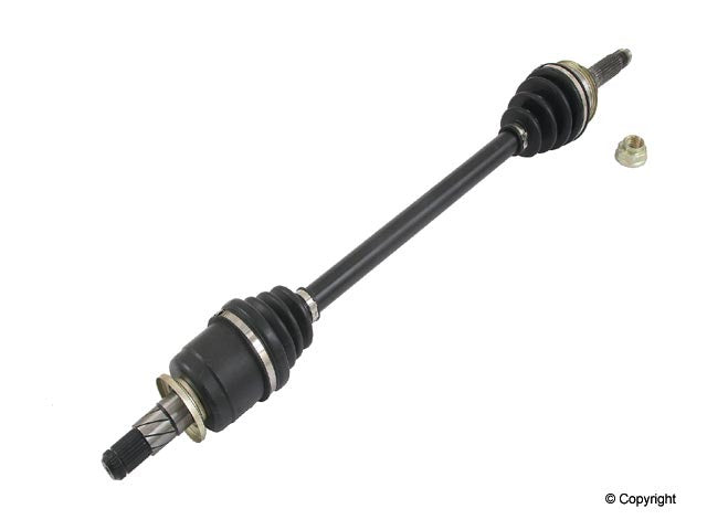 OP Parts CV Axle Shaft
