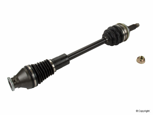 OP Parts CV Axle Shaft