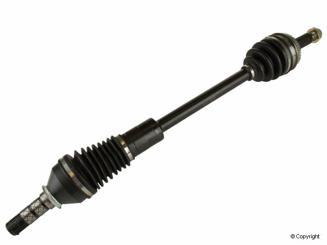 OP Parts CV Axle Shaft