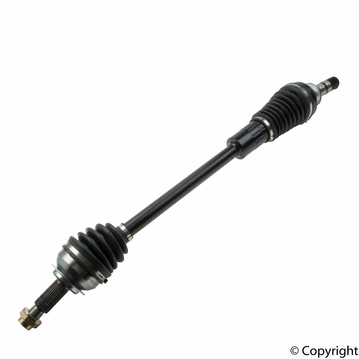 OP Parts CV Axle Shaft