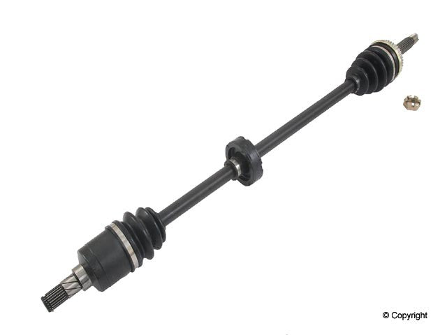 OP Parts CV Axle Shaft