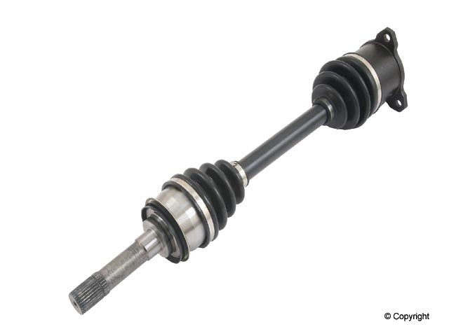 OP Parts CV Axle Shaft