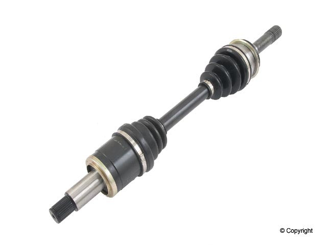 OP Parts CV Axle Shaft