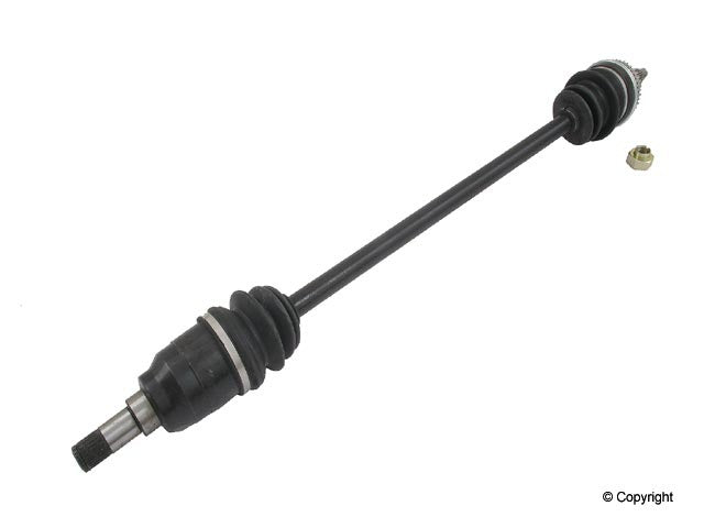 OP Parts CV Axle Shaft