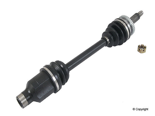 OP Parts CV Axle Shaft