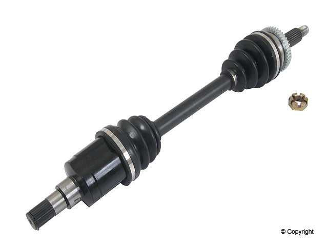 OP Parts CV Axle Shaft
