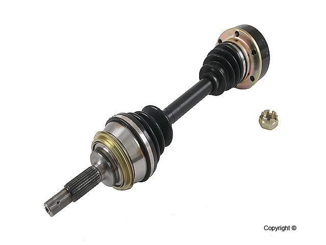 OP Parts CV Axle Shaft