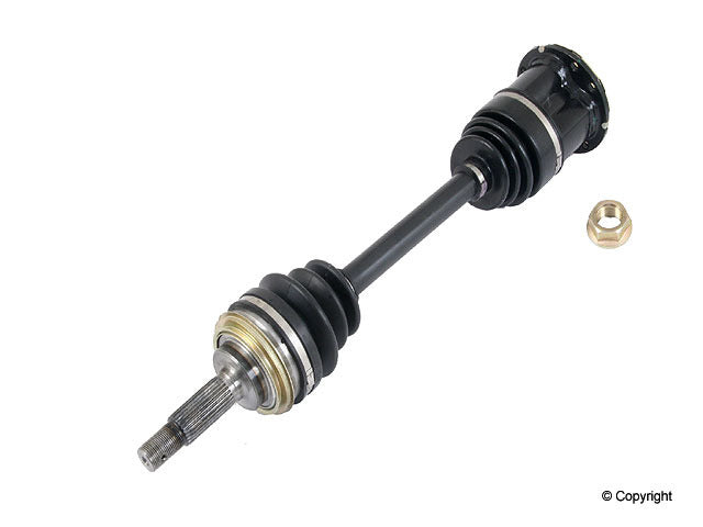 OP Parts CV Axle Shaft