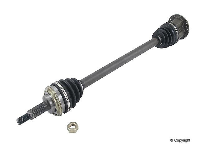 OP Parts CV Axle Shaft