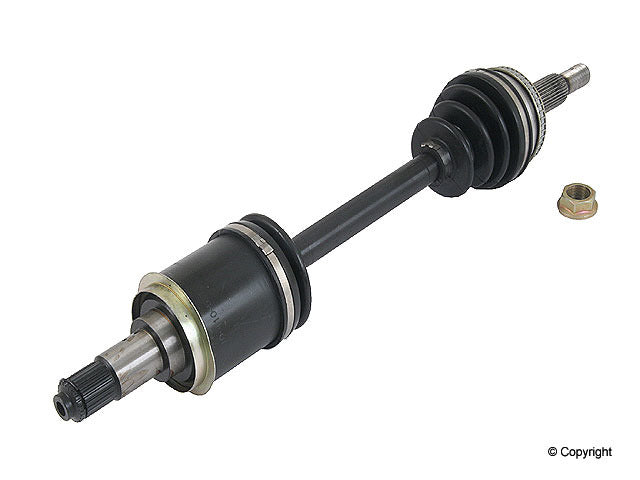 OP Parts CV Axle Shaft