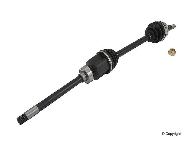 OP Parts CV Axle Shaft