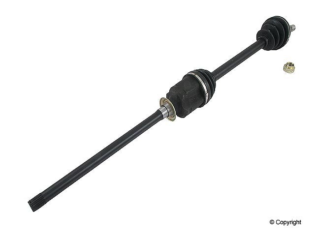 OP Parts CV Axle Shaft