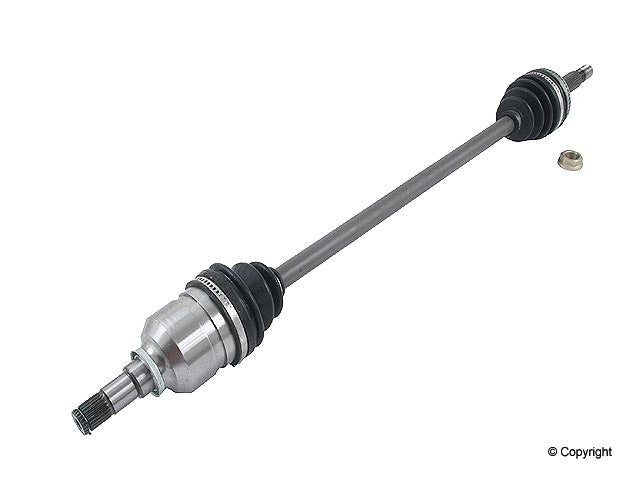 OP Parts CV Axle Shaft