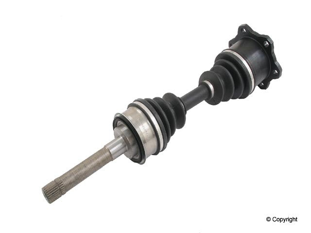 OP Parts CV Axle Shaft