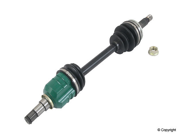 OP Parts CV Axle Shaft