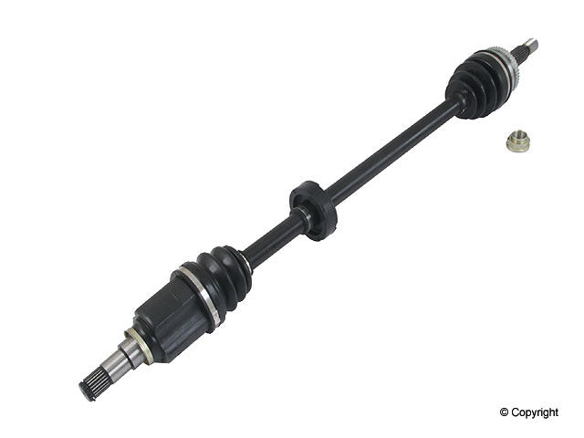 OP Parts CV Axle Shaft