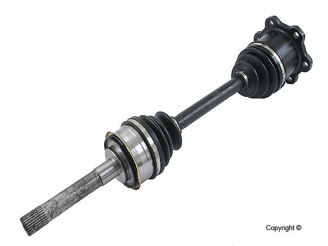 OP Parts CV Axle Shaft
