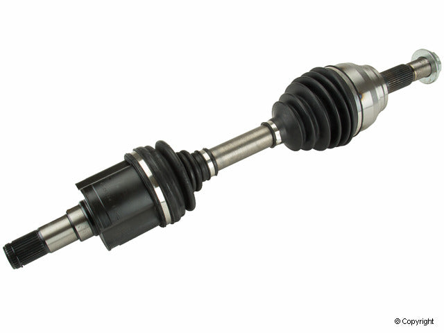 OP Parts CV Axle Shaft