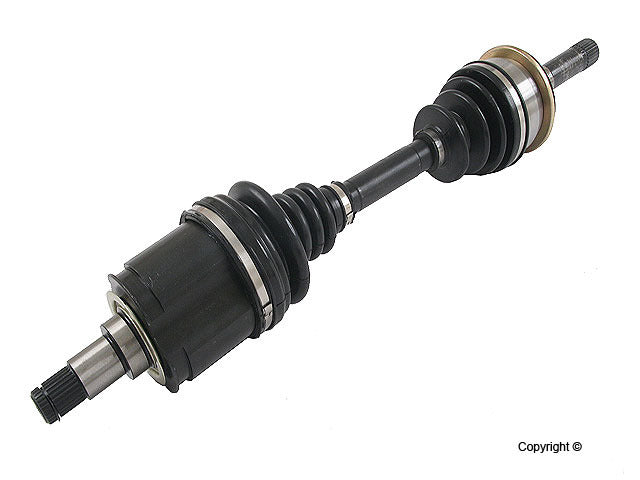 OP Parts CV Axle Shaft