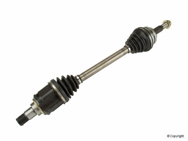 OP Parts CV Axle Shaft