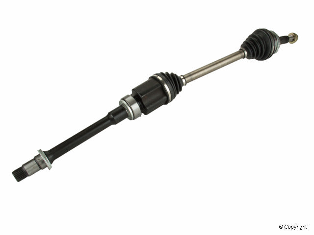 OP Parts CV Axle Shaft
