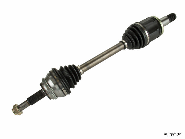OP Parts CV Axle Shaft
