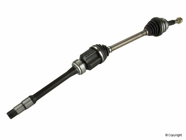 OP Parts CV Axle Shaft