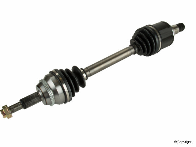 OP Parts CV Axle Shaft
