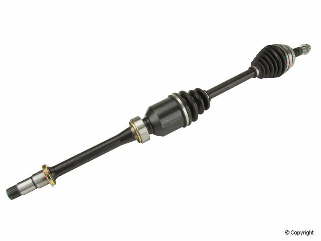 OP Parts CV Axle Shaft