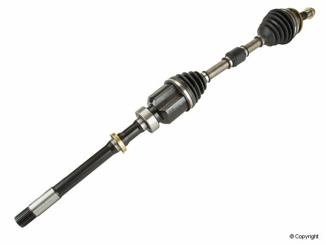 OP Parts CV Axle Shaft