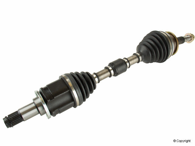 OP Parts CV Axle Shaft