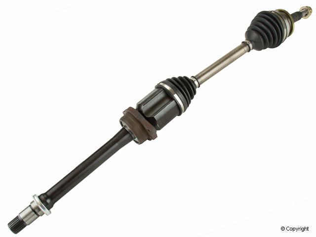 OP Parts CV Axle Shaft
