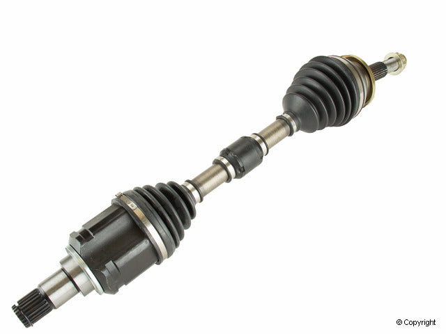 OP Parts CV Axle Shaft