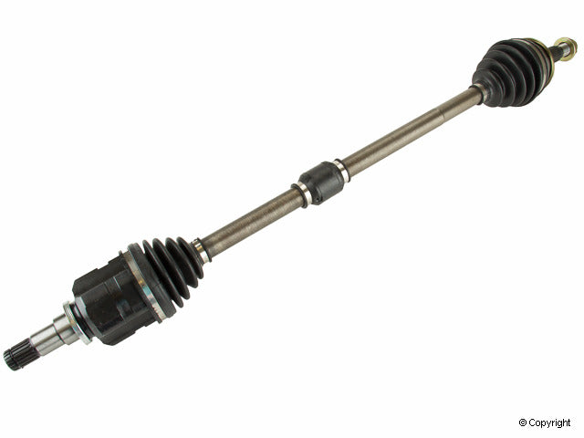 OP Parts CV Axle Shaft
