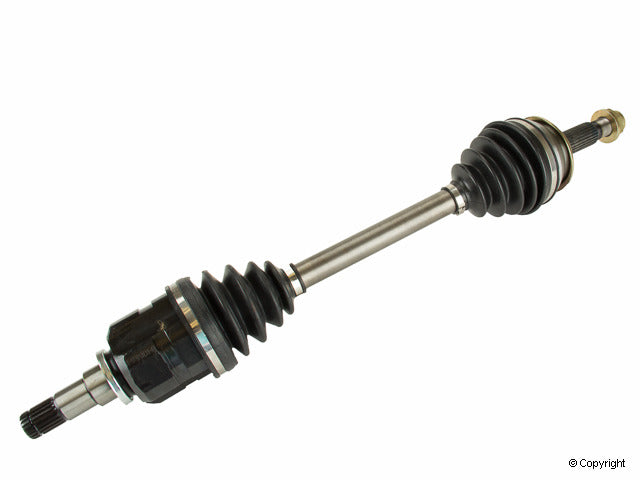 OP Parts CV Axle Shaft