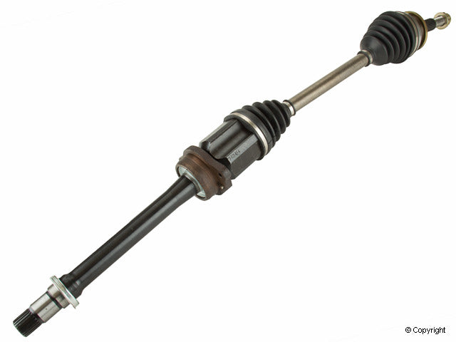 OP Parts CV Axle Shaft