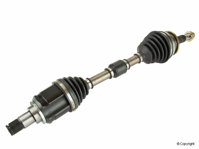 OP Parts CV Axle Shaft