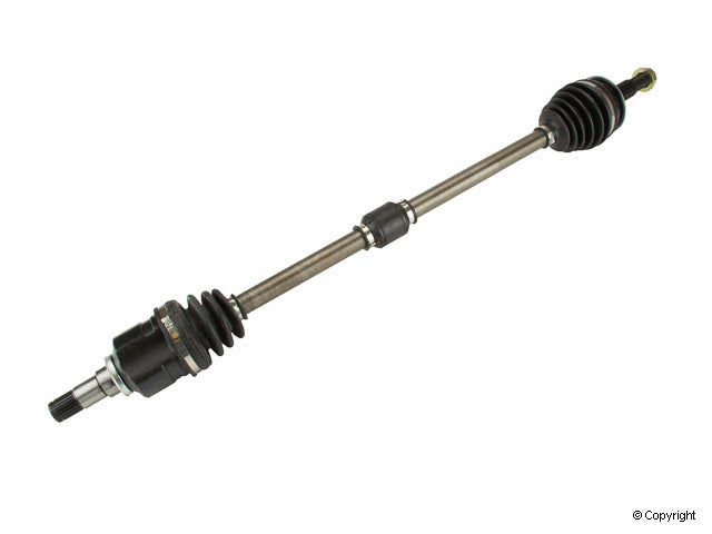 OP Parts CV Axle Shaft