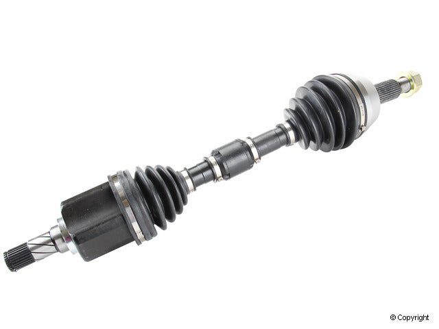 OP Parts CV Axle Shaft