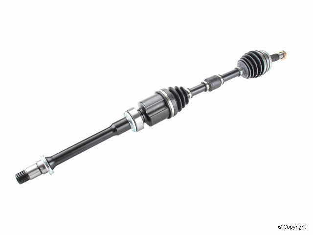 OP Parts CV Axle Shaft