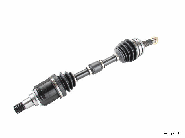 OP Parts CV Axle Shaft
