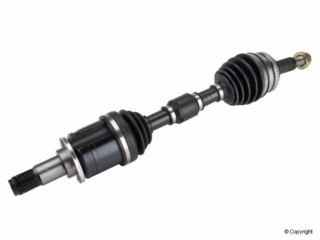 OP Parts CV Axle Shaft