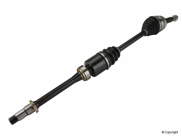 OP Parts CV Axle Shaft