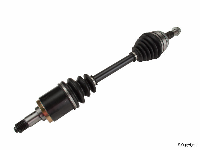 OP Parts CV Axle Shaft