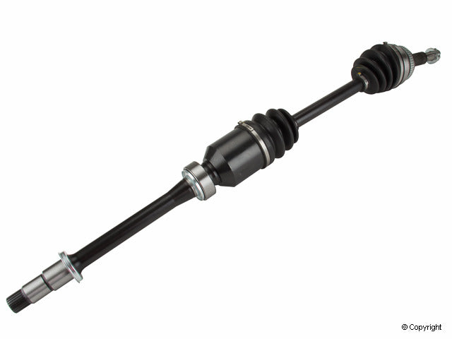OP Parts CV Axle Shaft