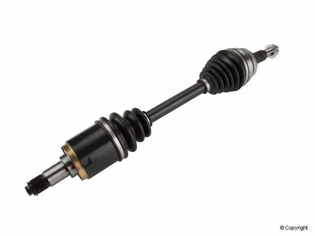 OP Parts CV Axle Shaft