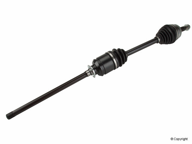 OP Parts CV Axle Shaft