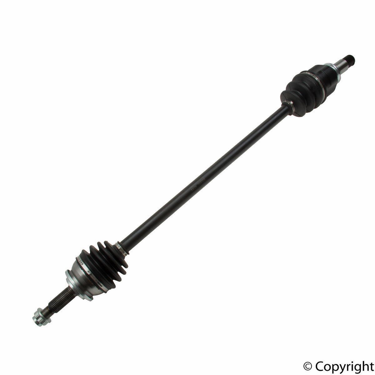 OP Parts CV Axle Shaft